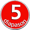 5 Diapason
