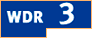 WDR3-Logo